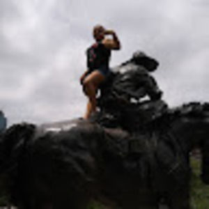 Meet your Posher, Violeta